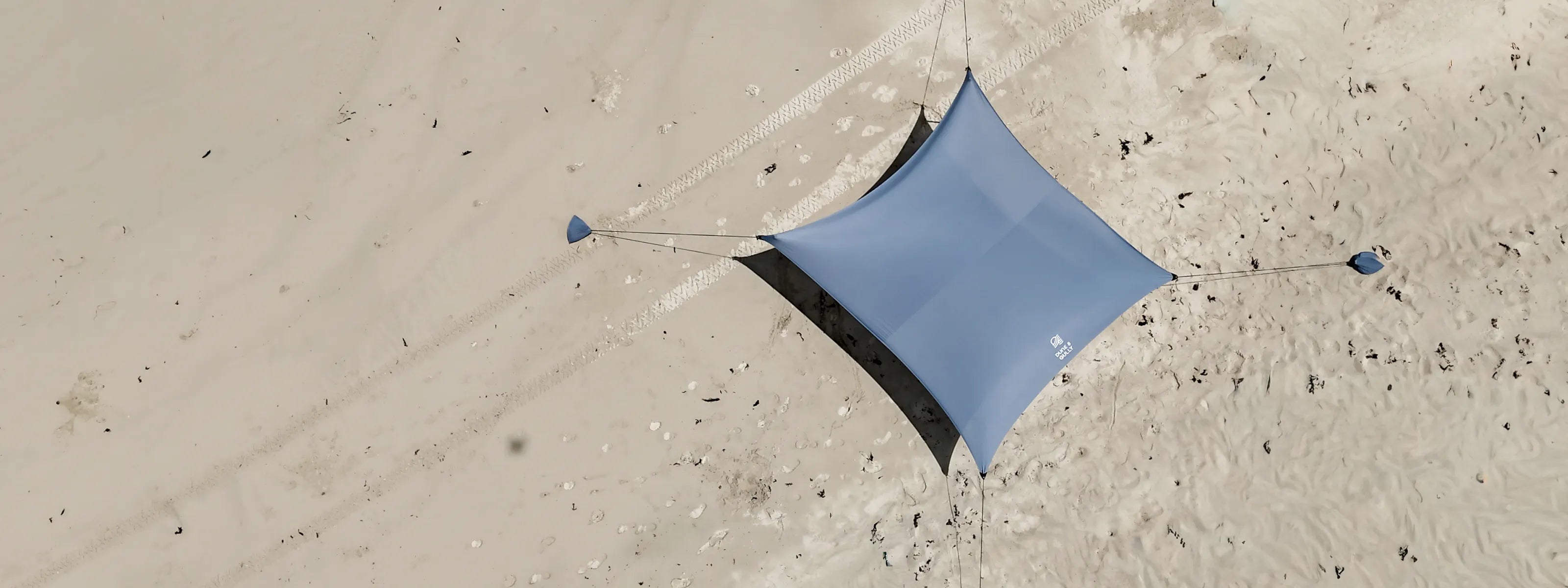 Bay Beach Tents
