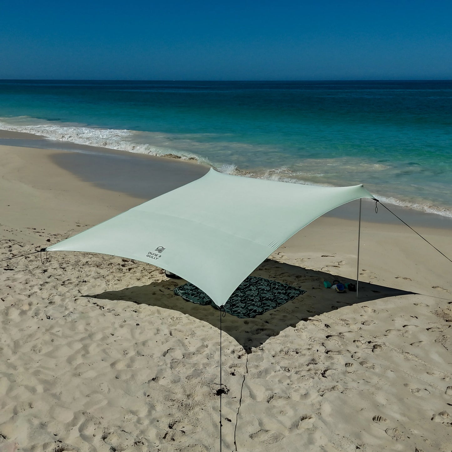 Bay Beach Tent Crew 2.7m x 2.7m