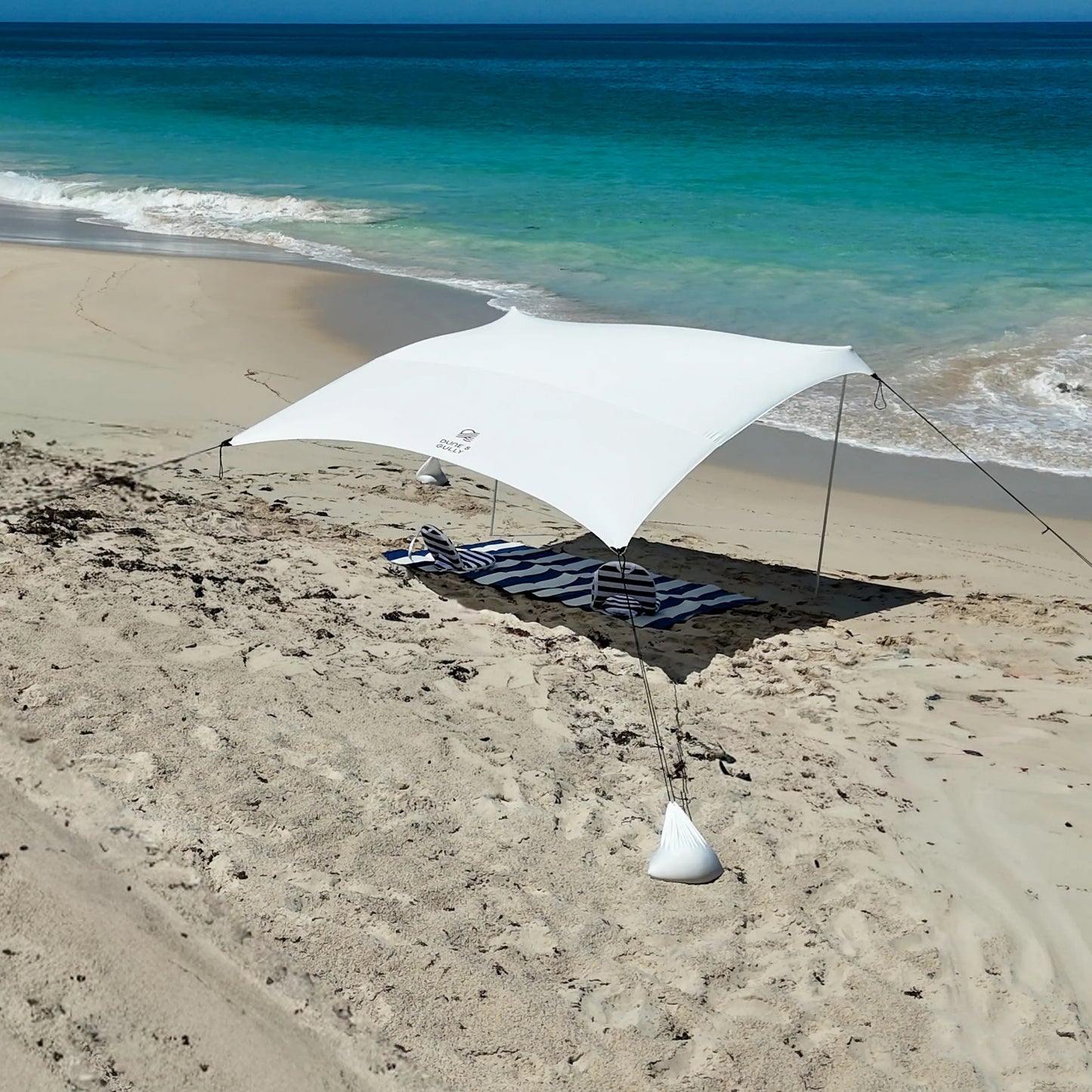 Bay Beach Tent Crew 2.7m x 2.7m