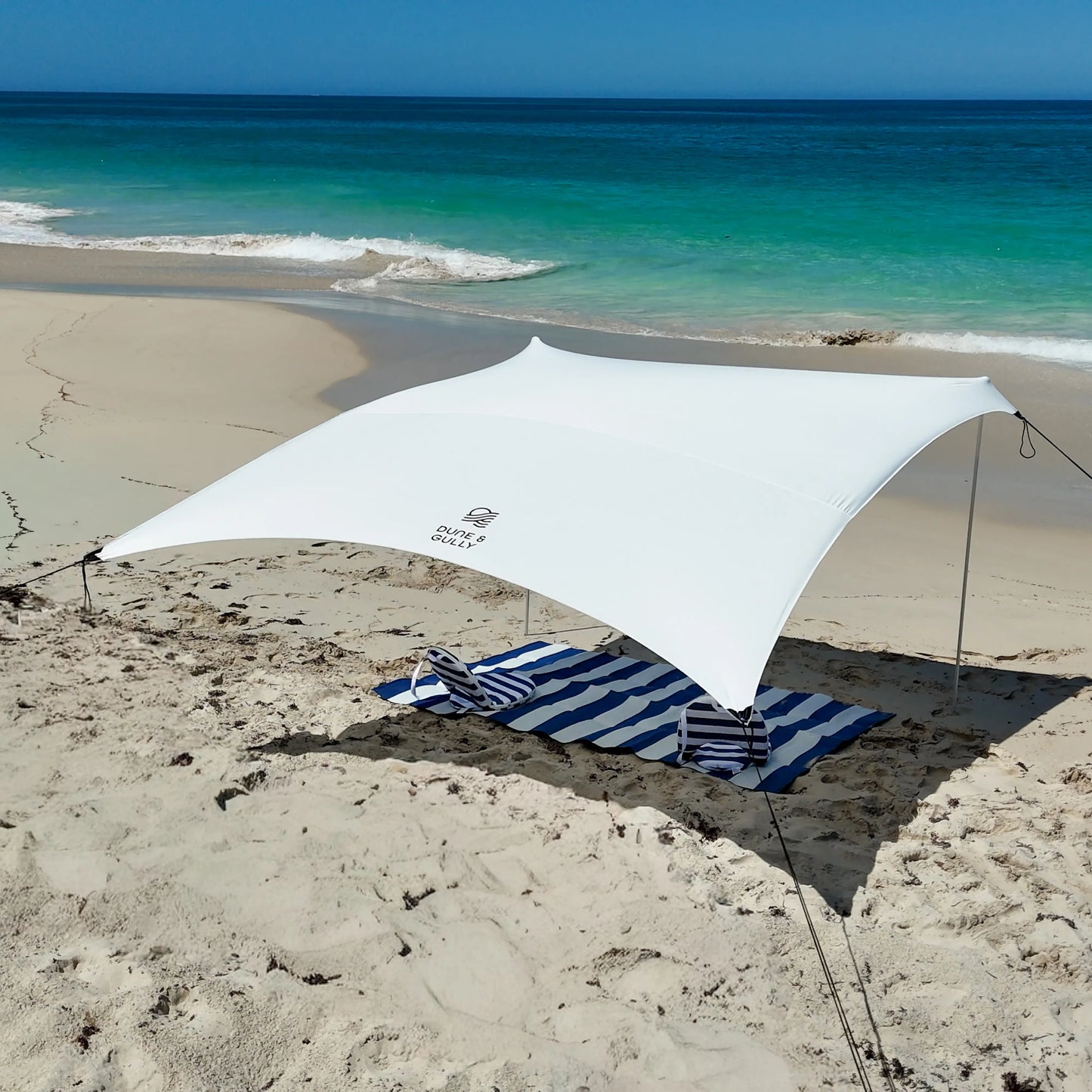 Bay Beach Tent Crew 2.7m x 2.7m