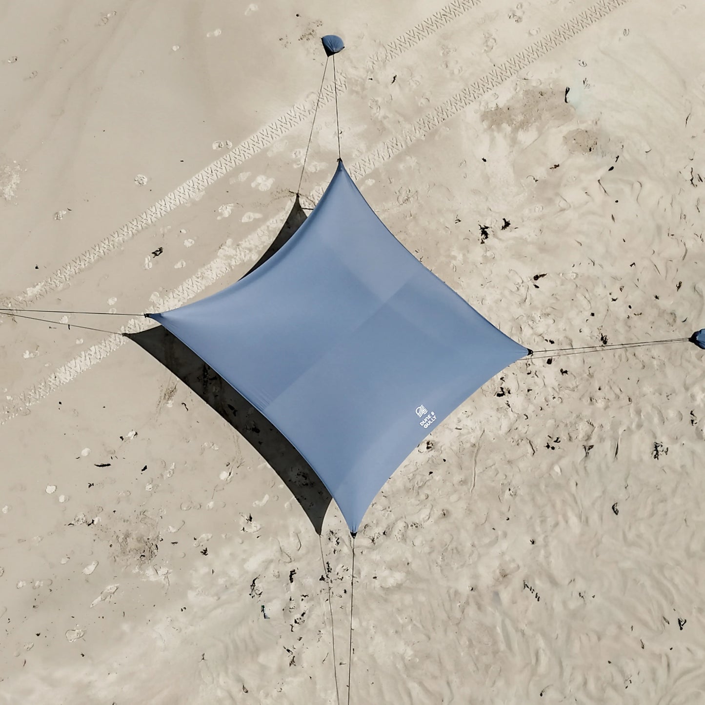 Bay Beach Tent Crew 2.7m x 2.7m