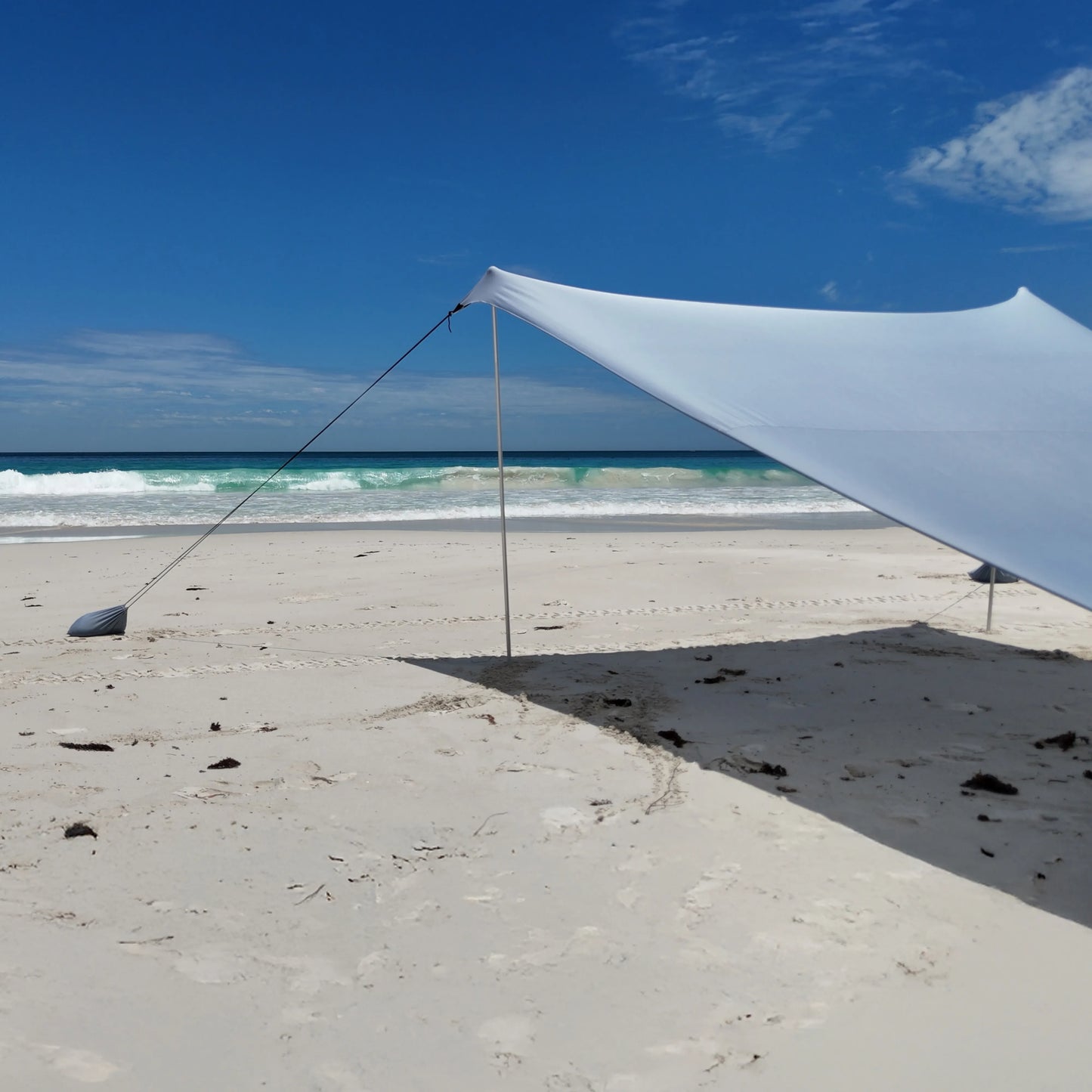 Bay Beach Tent Crew 2.7m x 2.7m